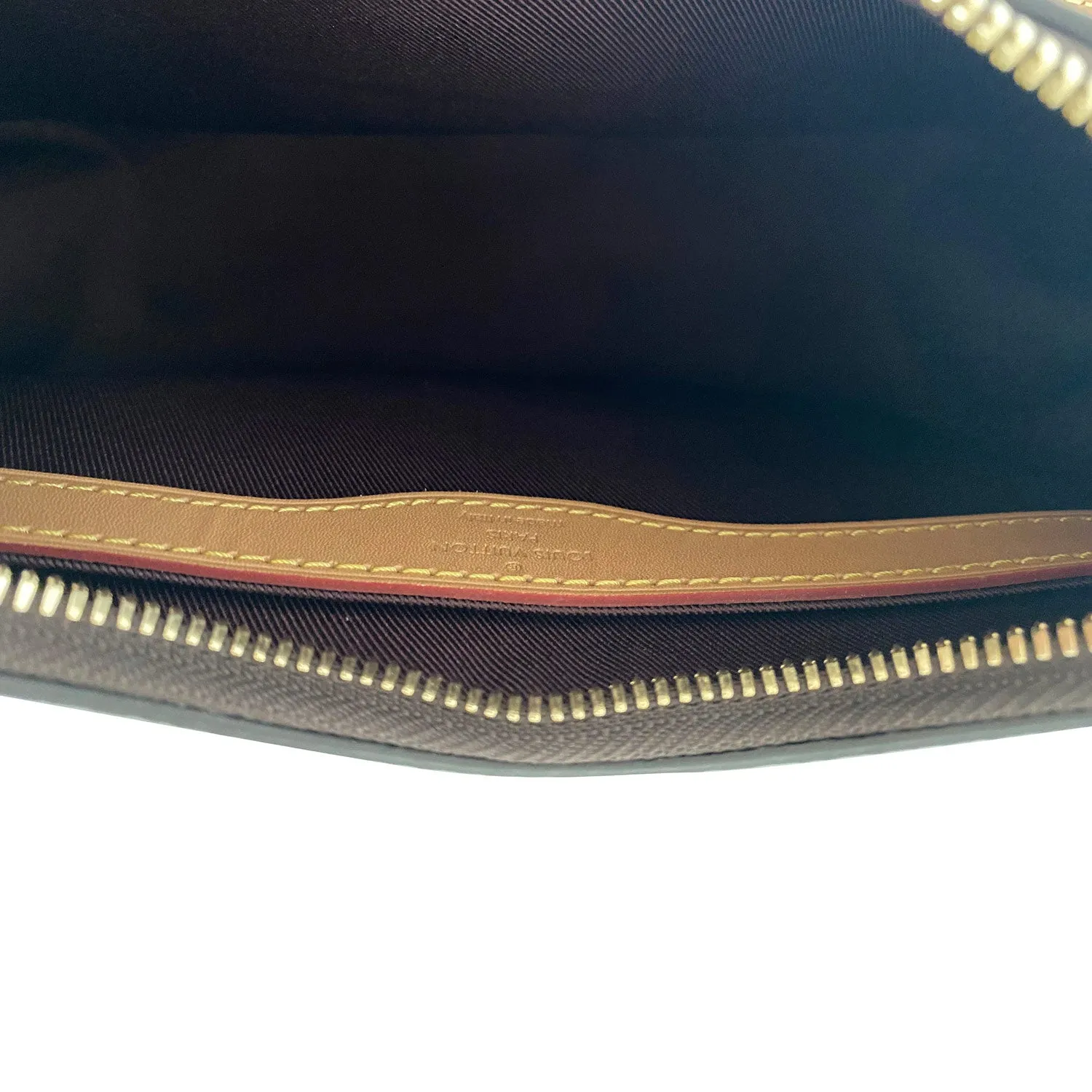 Louis Vuitton Monogram Boulogne Bag