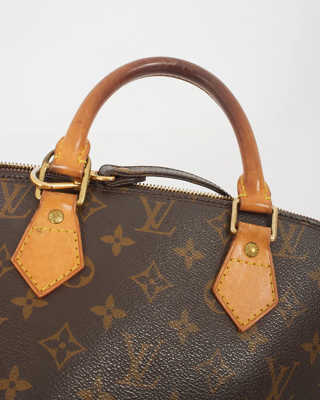 Louis Vuitton Monogram Canvas Alma PM with Strap
