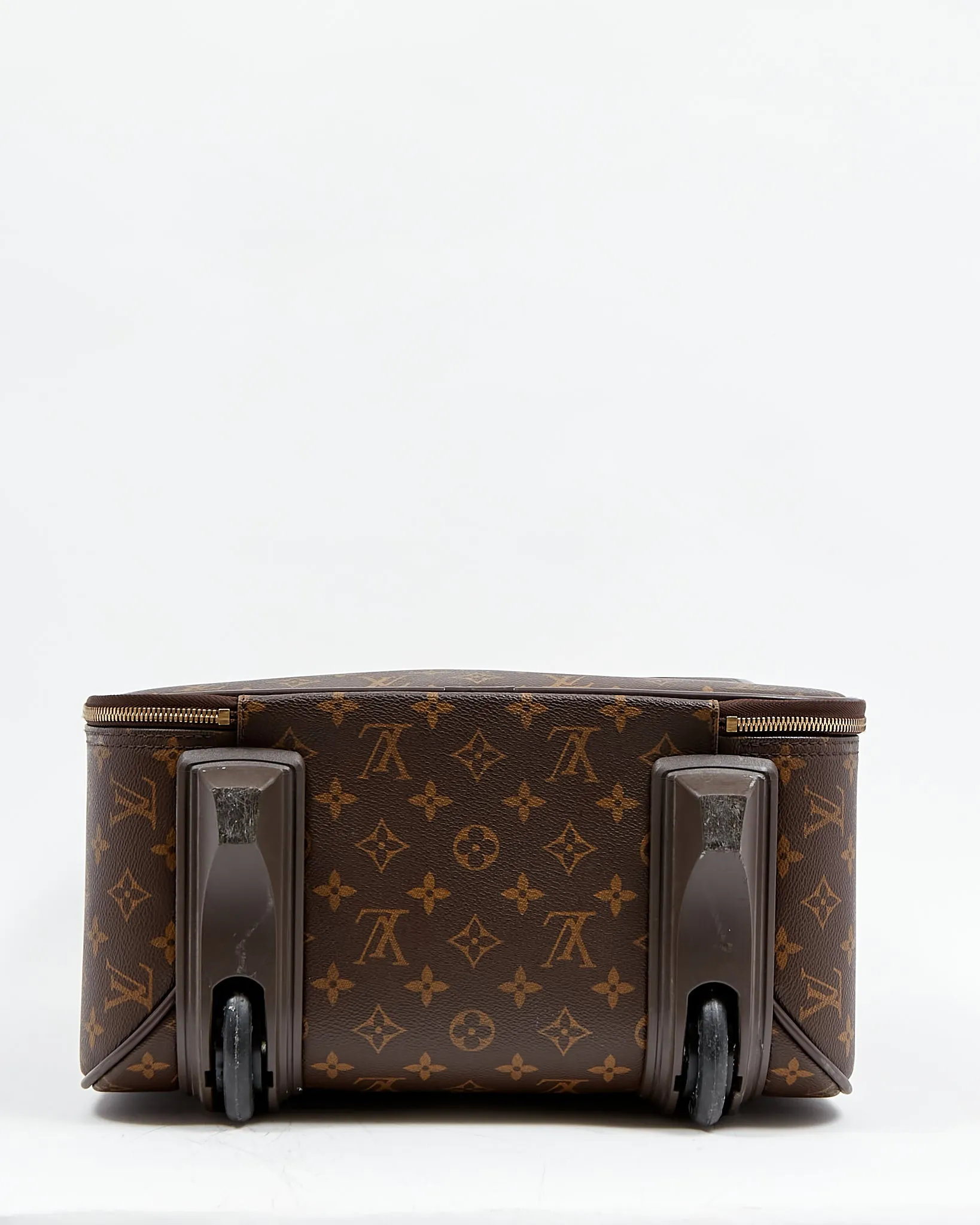 Louis Vuitton Monogram Canvas Luggage Pegase 45 Bag