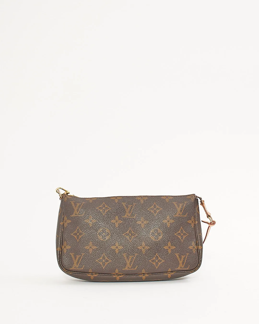 Louis Vuitton Monogram Canvas Pochette Accessoires
