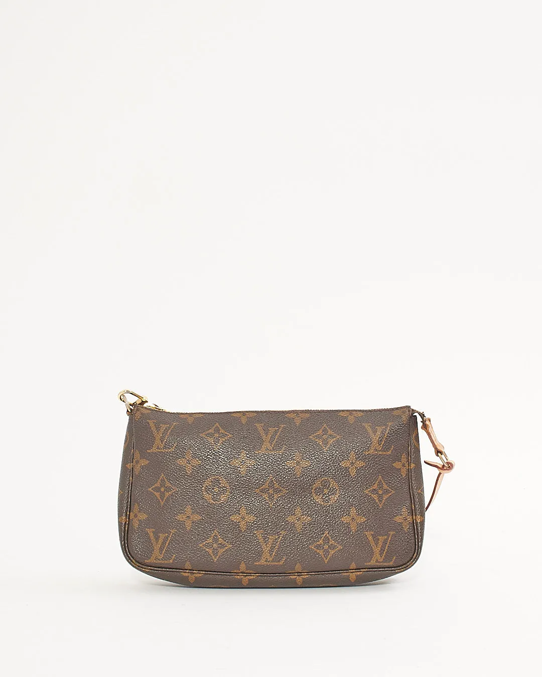 Louis Vuitton Monogram Canvas Pochette Accessoires