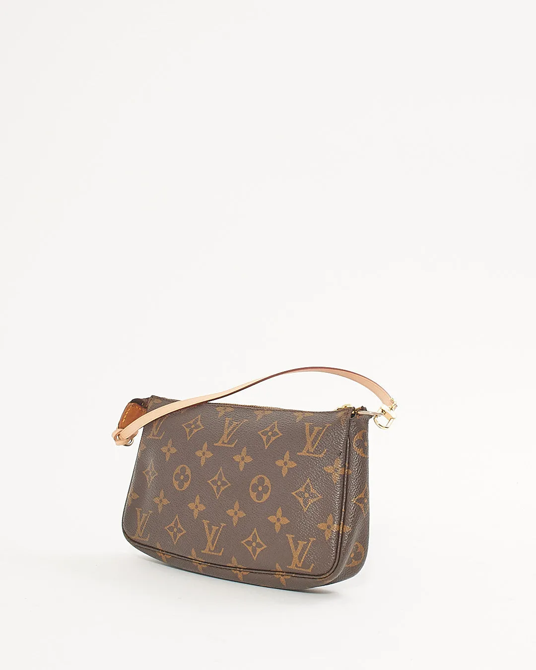 Louis Vuitton Monogram Canvas Pochette Accessoires