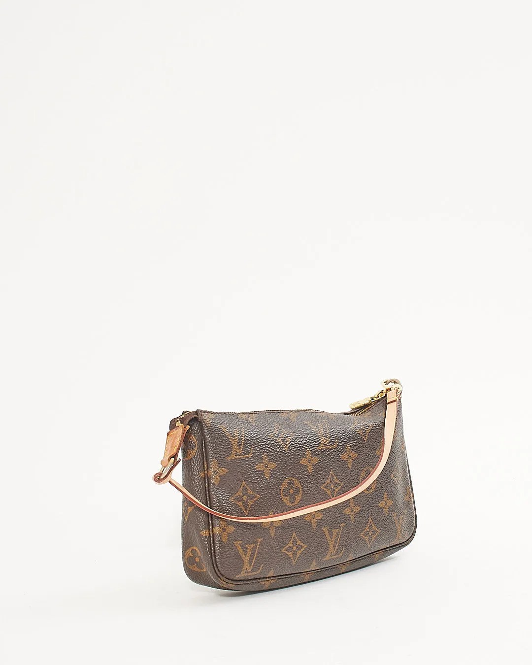 Louis Vuitton Monogram Canvas Pochette Accessoires