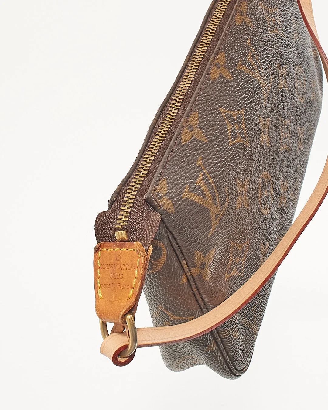 Louis Vuitton Monogram Canvas Pochette Accessoires