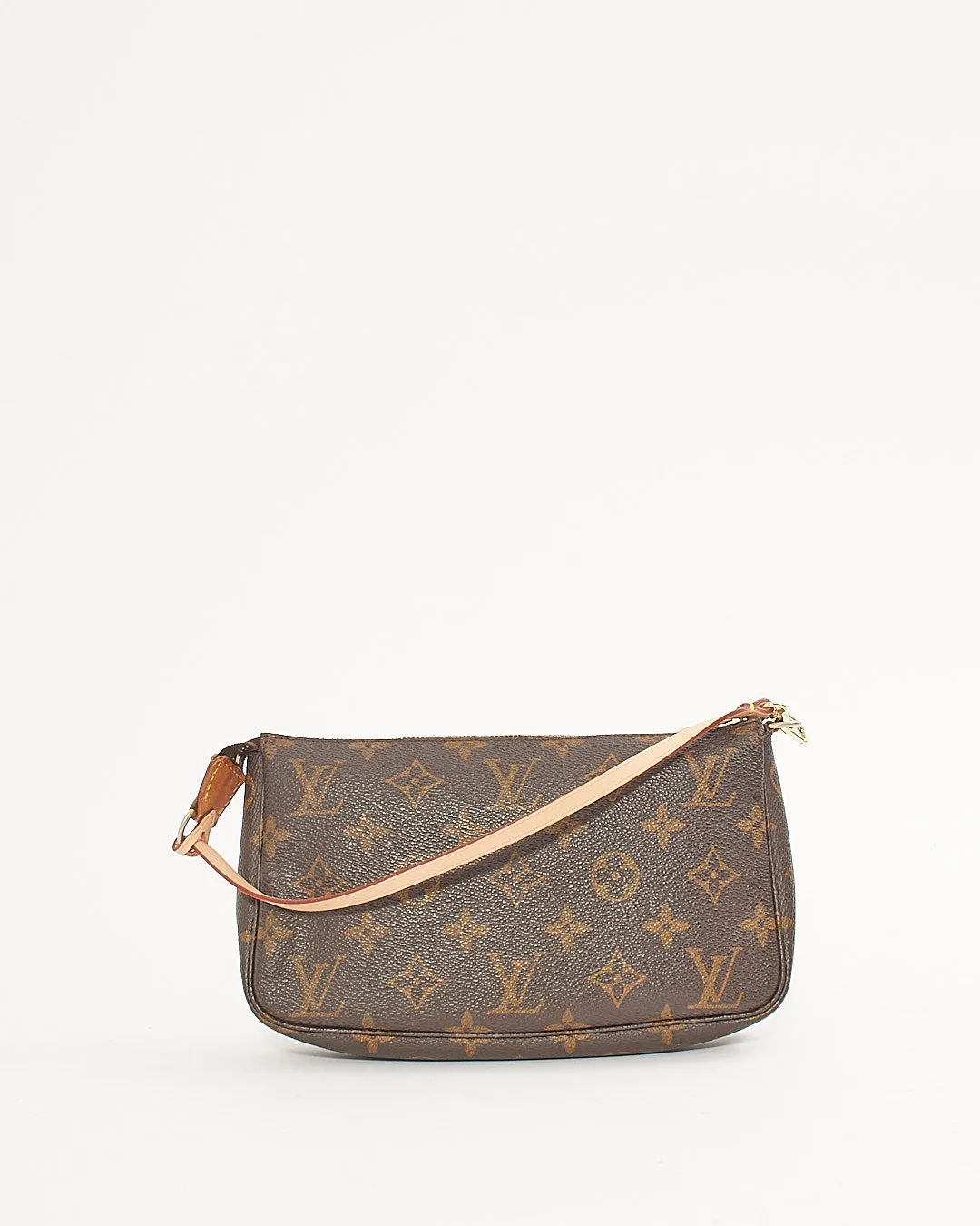 Louis Vuitton Monogram Canvas Pochette Accessoires