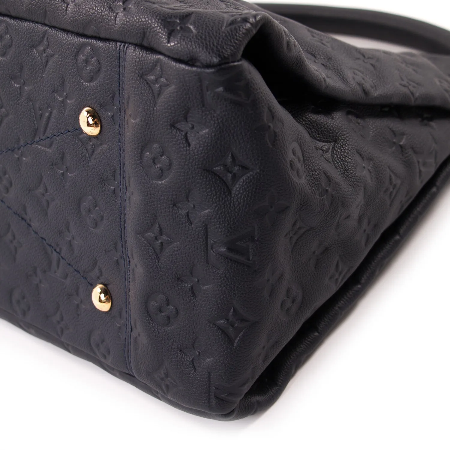Louis Vuitton Monogram Empreinte Artsy MM