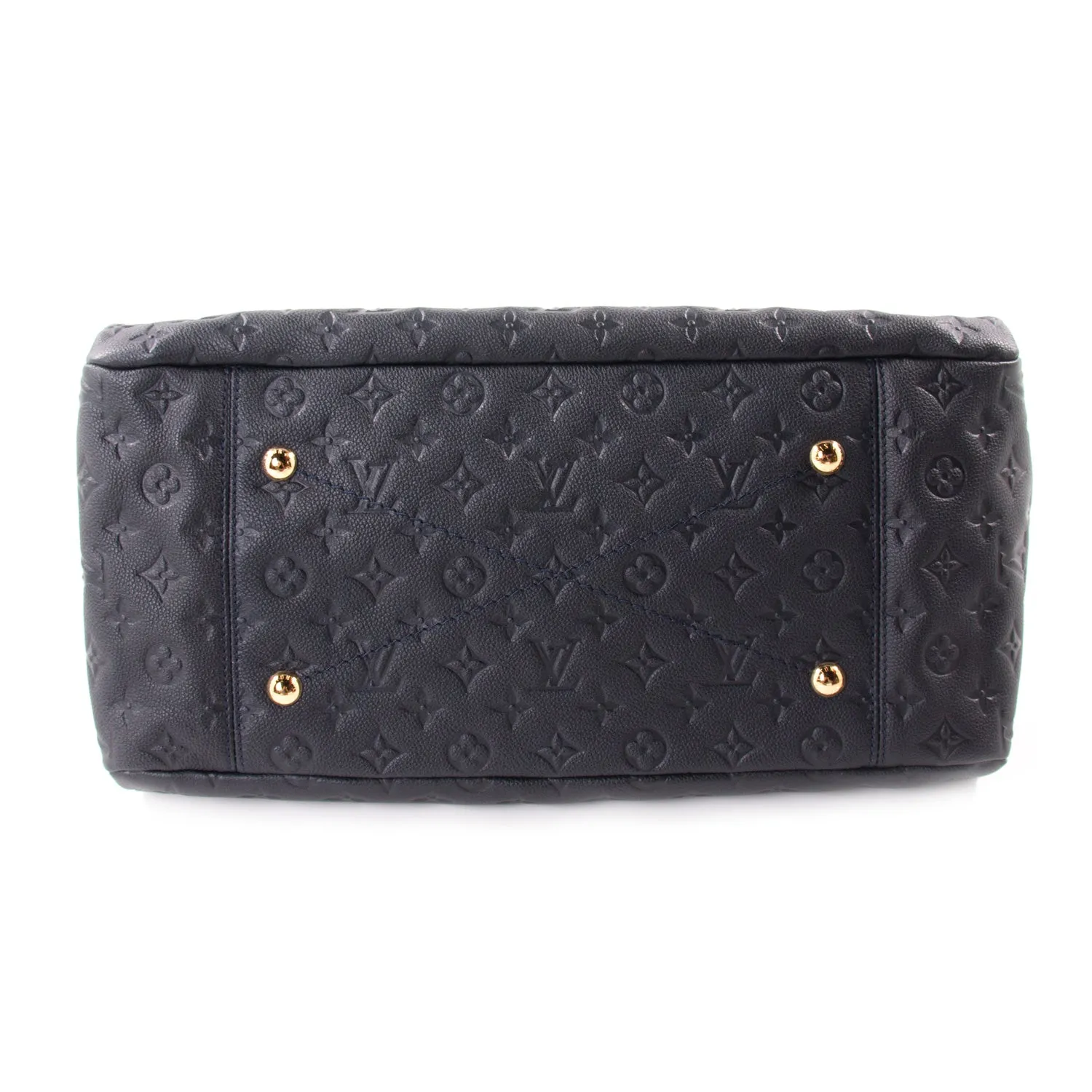 Louis Vuitton Monogram Empreinte Artsy MM