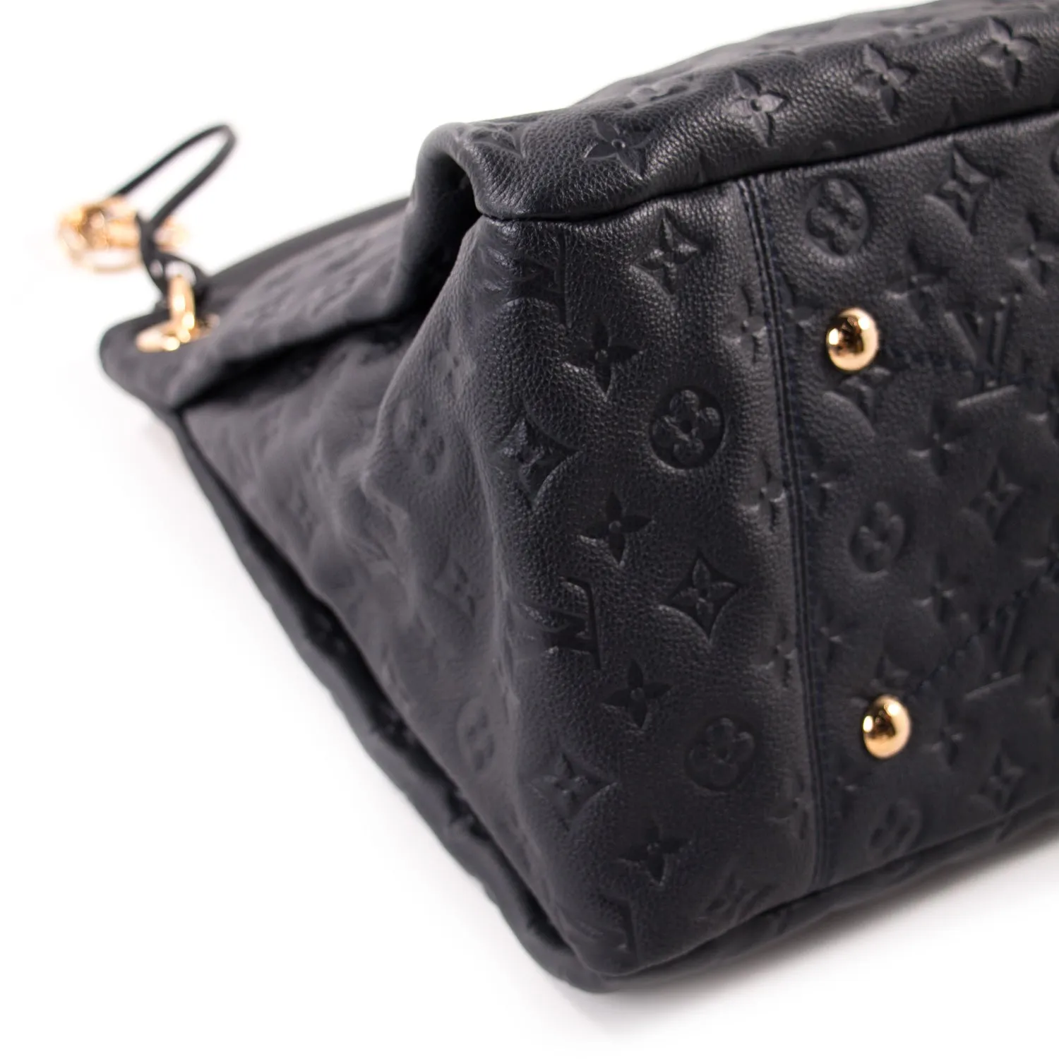 Louis Vuitton Monogram Empreinte Artsy MM