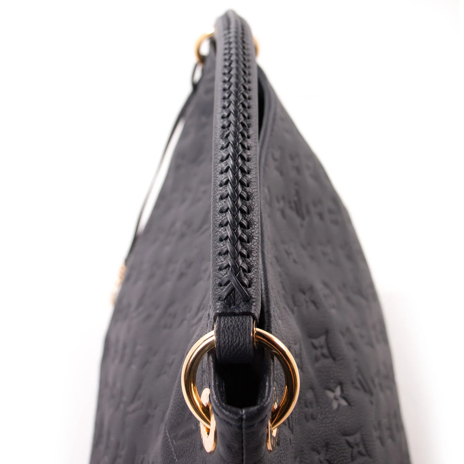 Louis Vuitton Monogram Empreinte Artsy MM