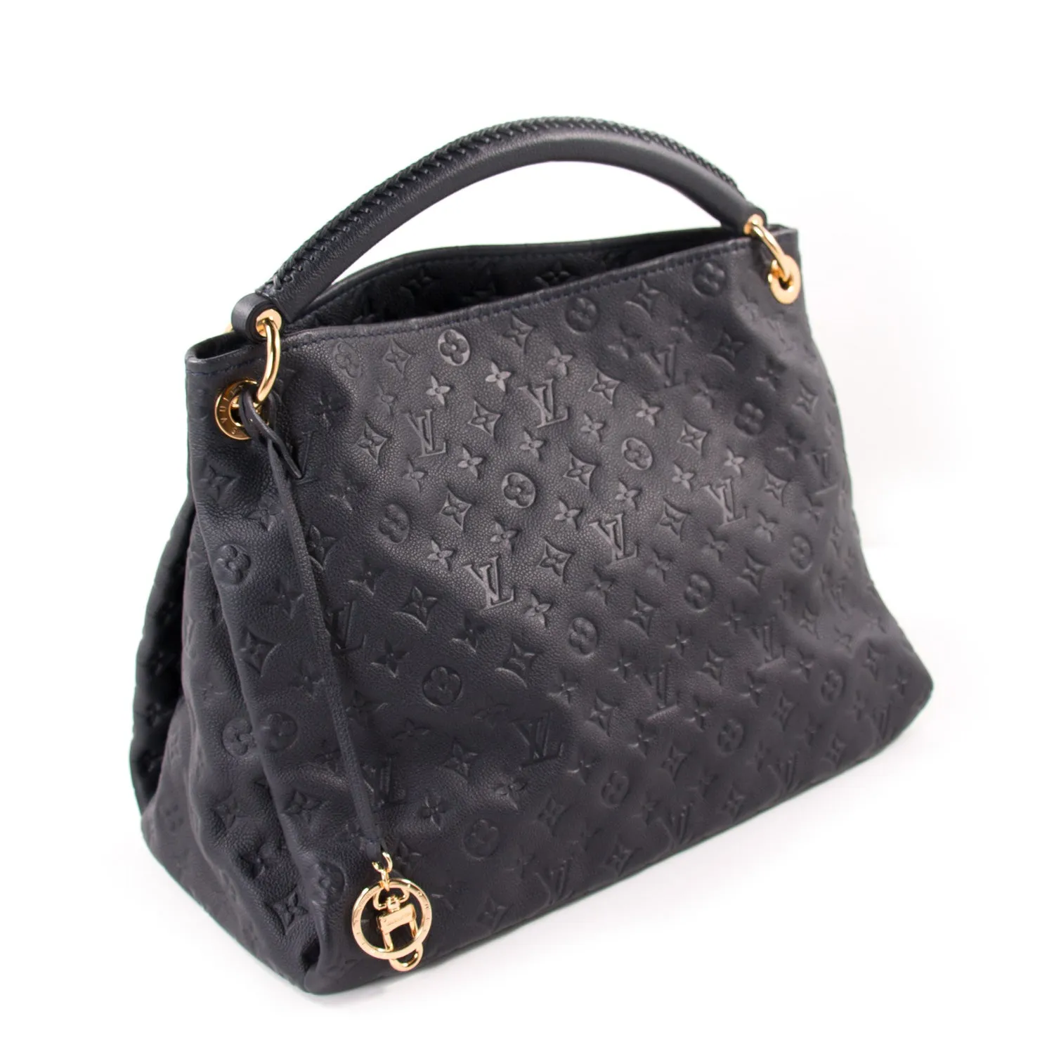 Louis Vuitton Monogram Empreinte Artsy MM