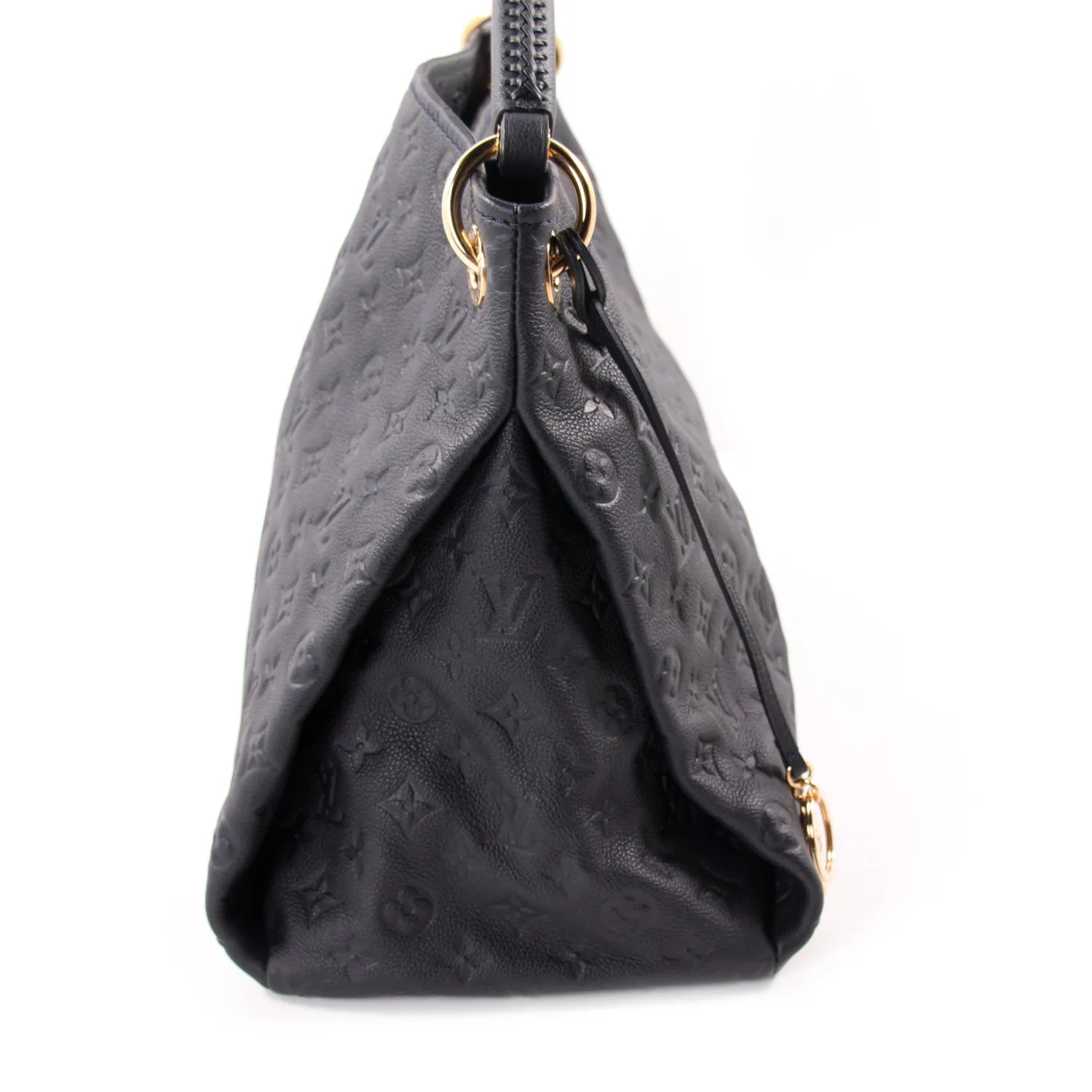 Louis Vuitton Monogram Empreinte Artsy MM
