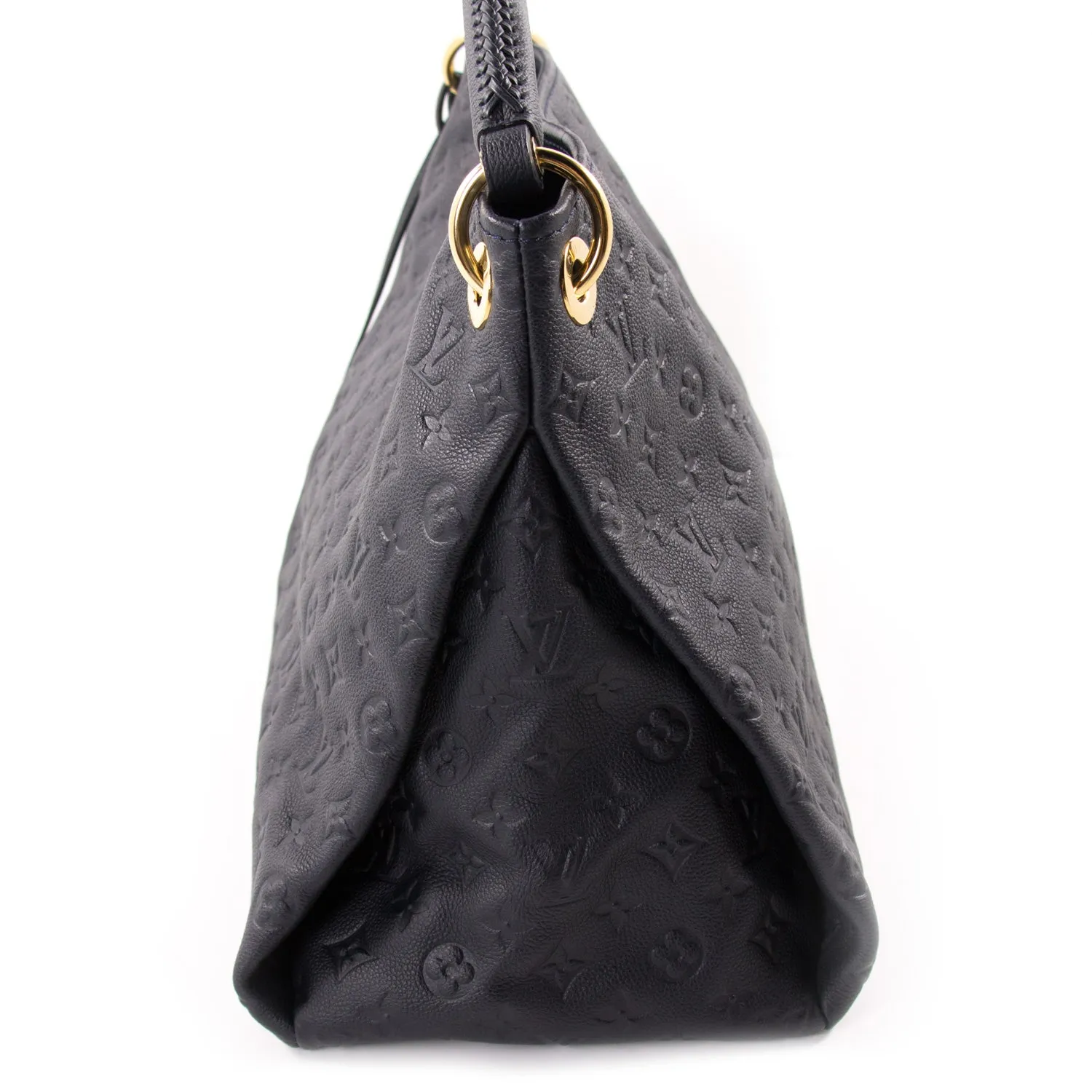 Louis Vuitton Monogram Empreinte Artsy MM
