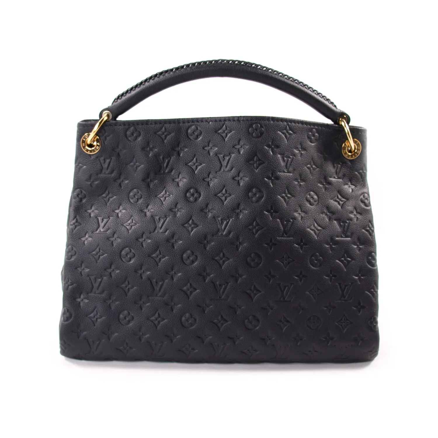 Louis Vuitton Monogram Empreinte Artsy MM
