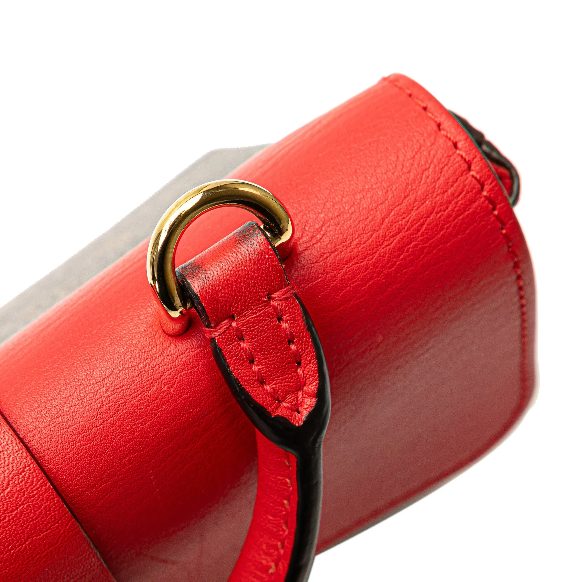 Louis Vuitton Monogram Locky BB