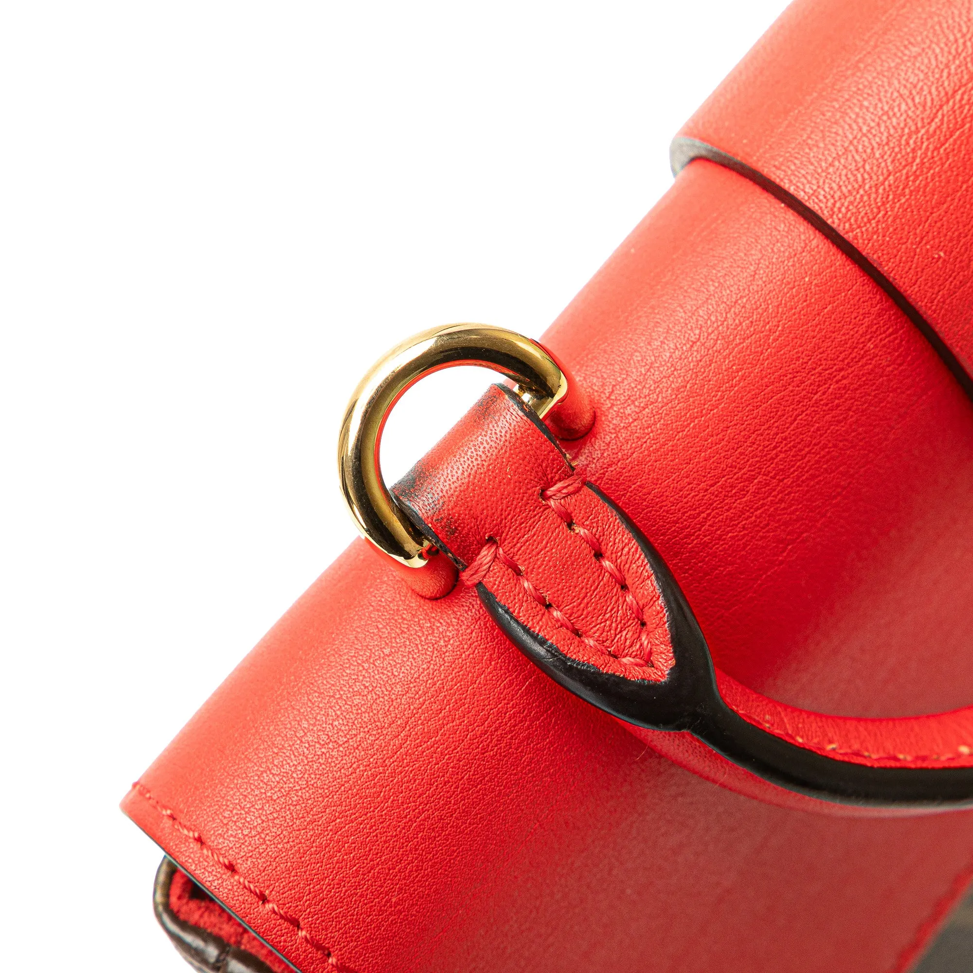 Louis Vuitton Monogram Locky BB