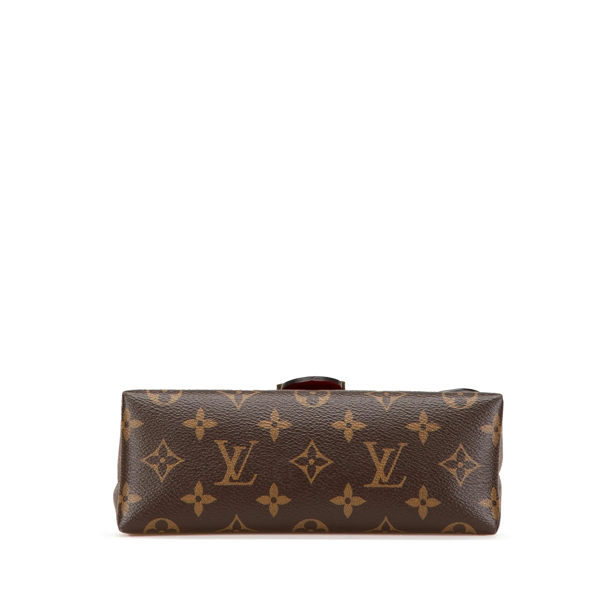 Louis Vuitton Monogram Locky BB