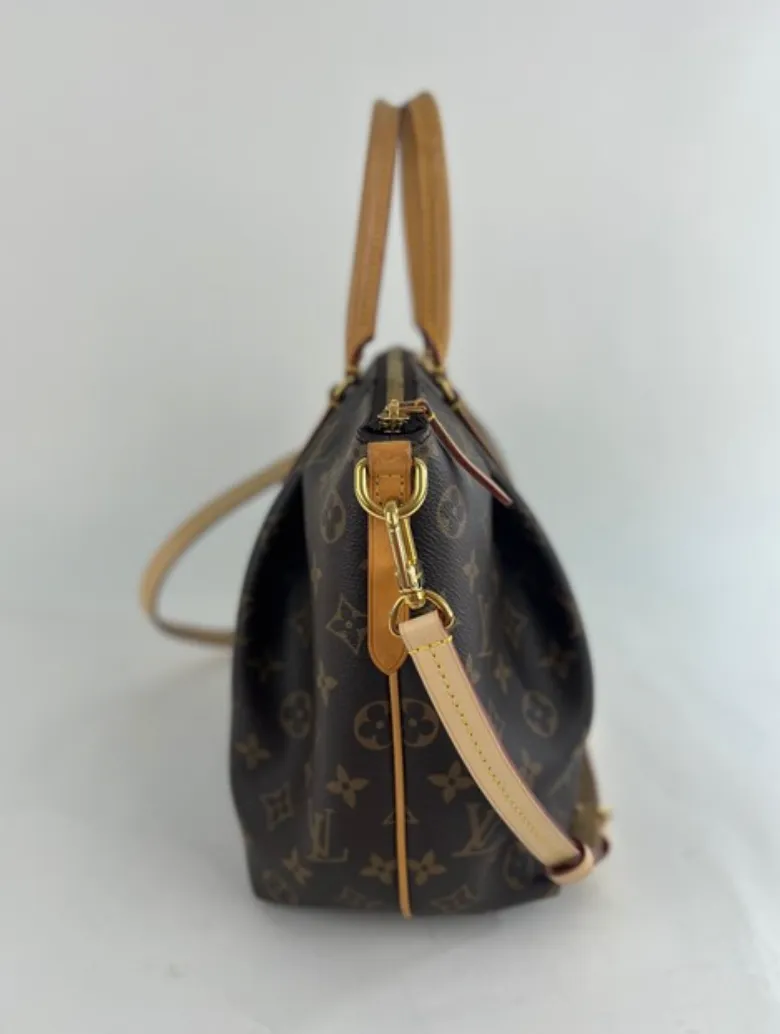 Louis Vuitton Monogram Turenne MM
