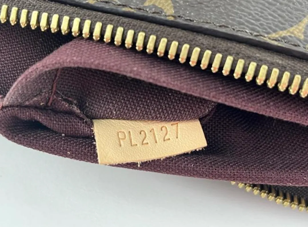 Louis Vuitton Monogram Turenne MM