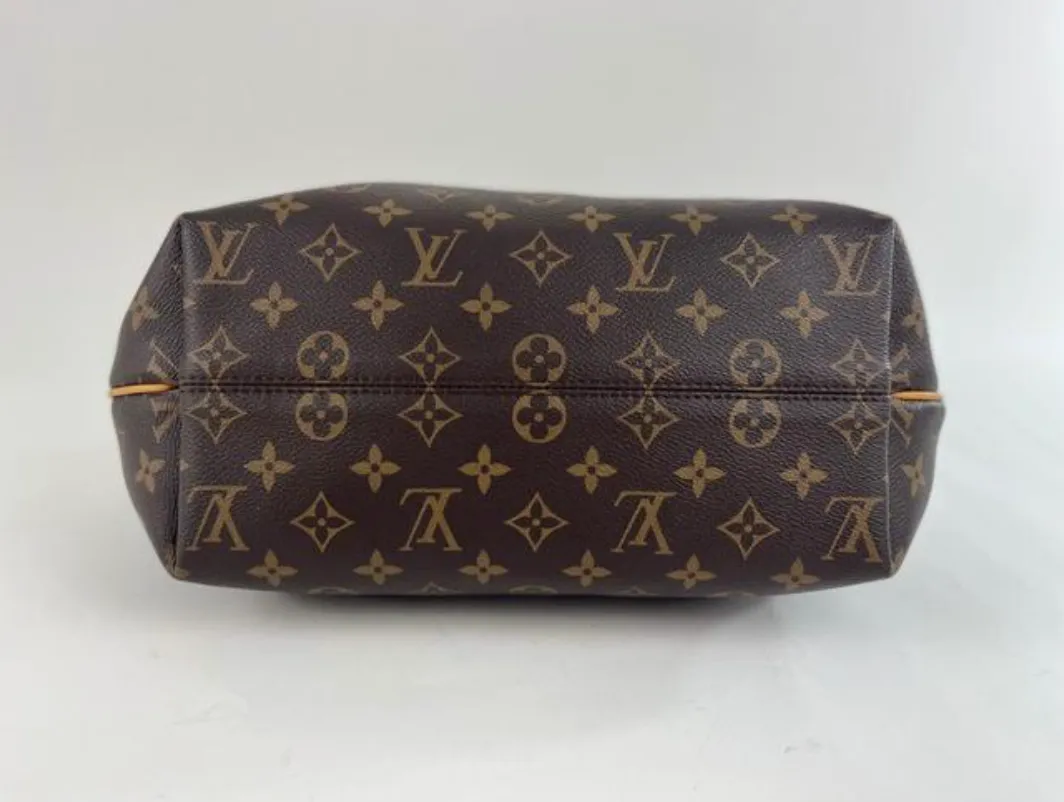 Louis Vuitton Monogram Turenne MM