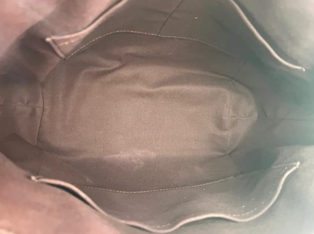 Louis Vuitton Monogram Turenne MM
