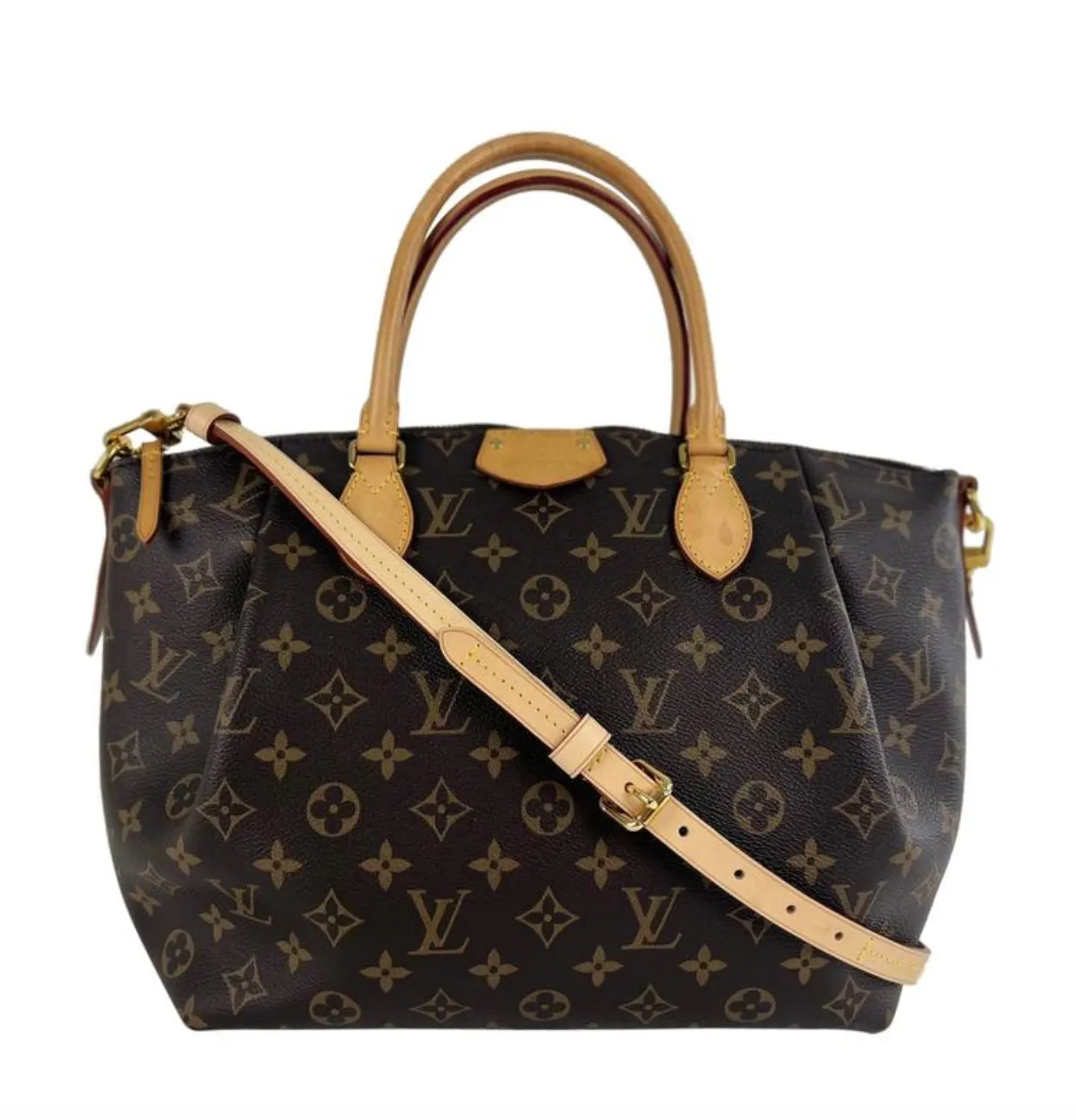 Louis Vuitton Monogram Turenne MM