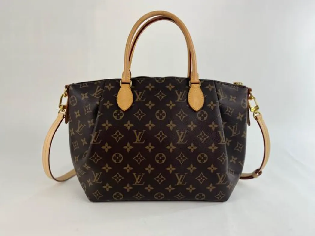 Louis Vuitton Monogram Turenne MM