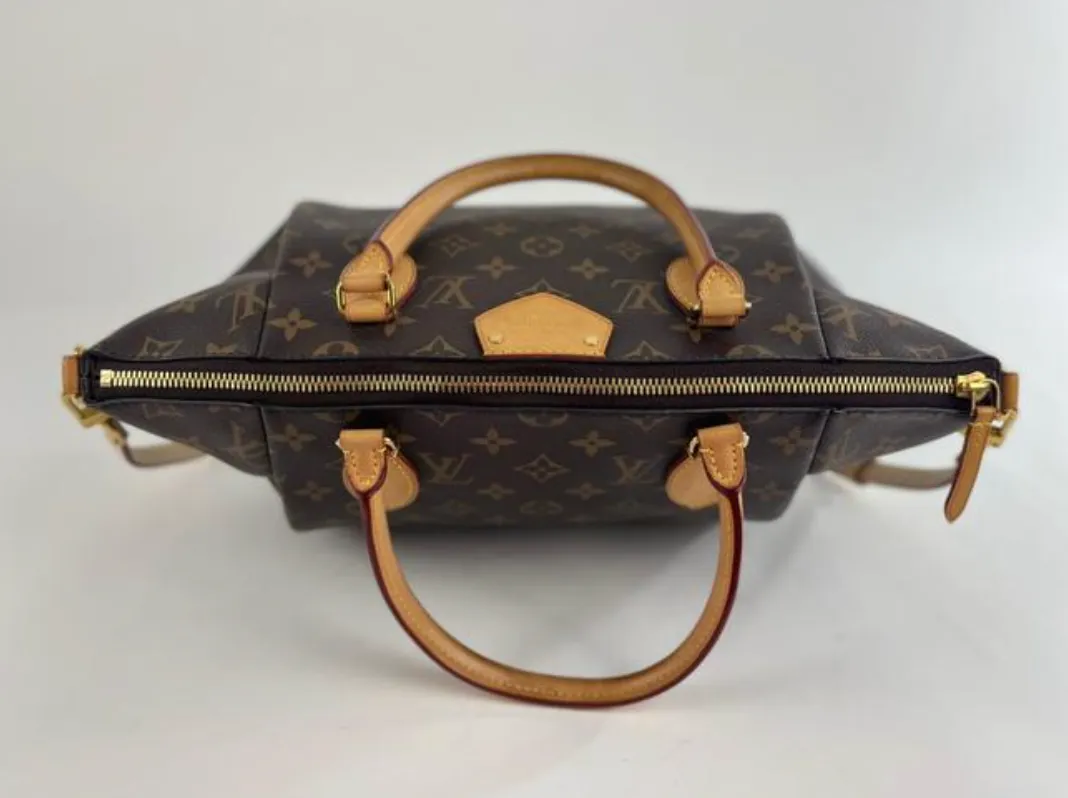 Louis Vuitton Monogram Turenne MM
