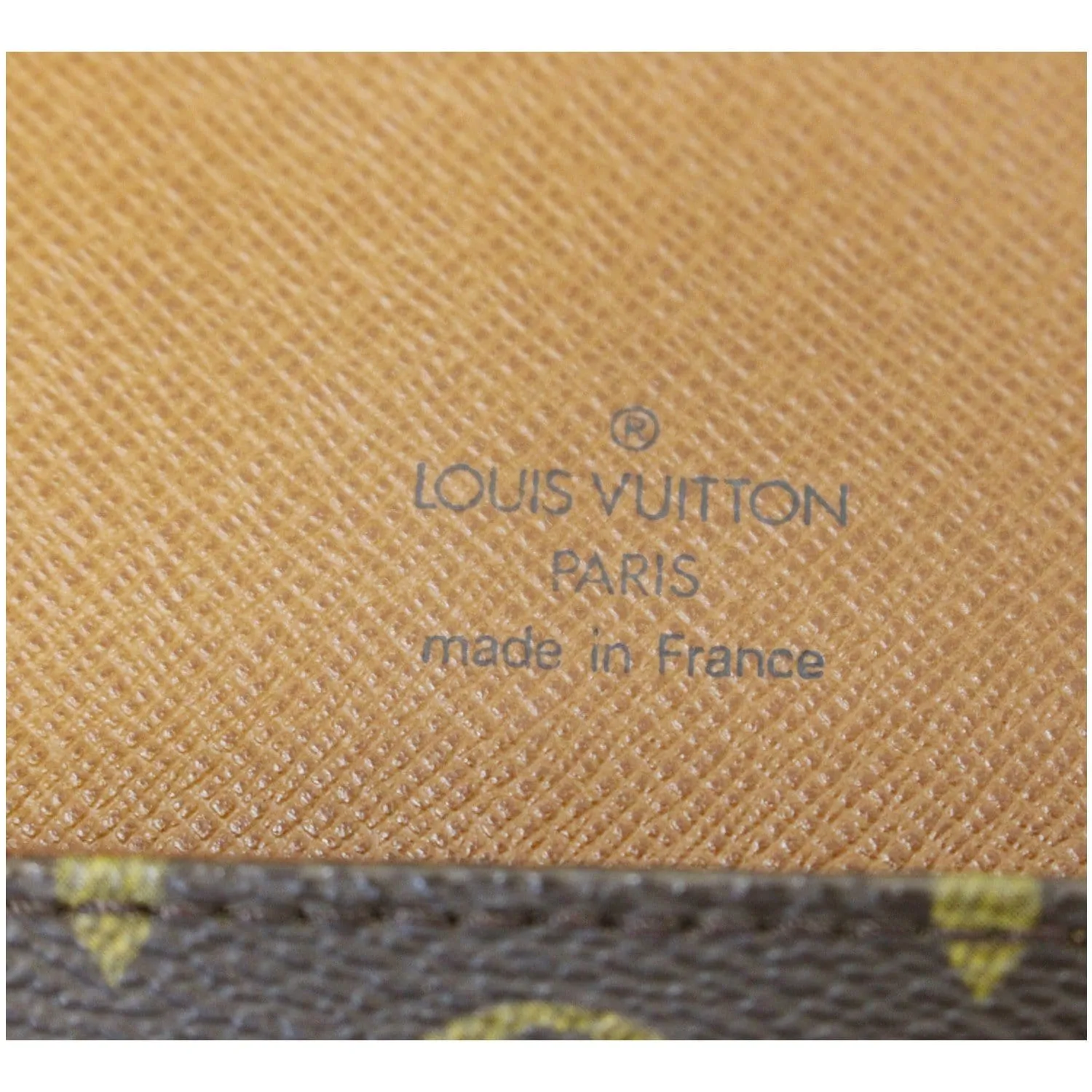 LOUIS VUITTON Musette Salsa Monogram Canvas Short Strap Shoulder Bag