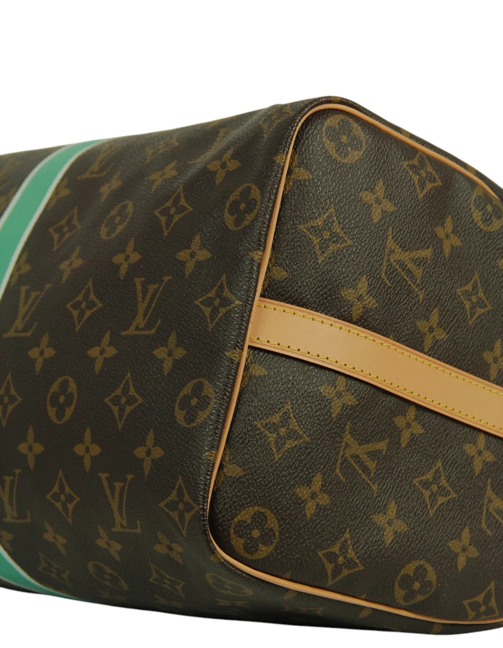 Louis Vuitton My LV Heritage Speedy Bandouliere 35 Bag
