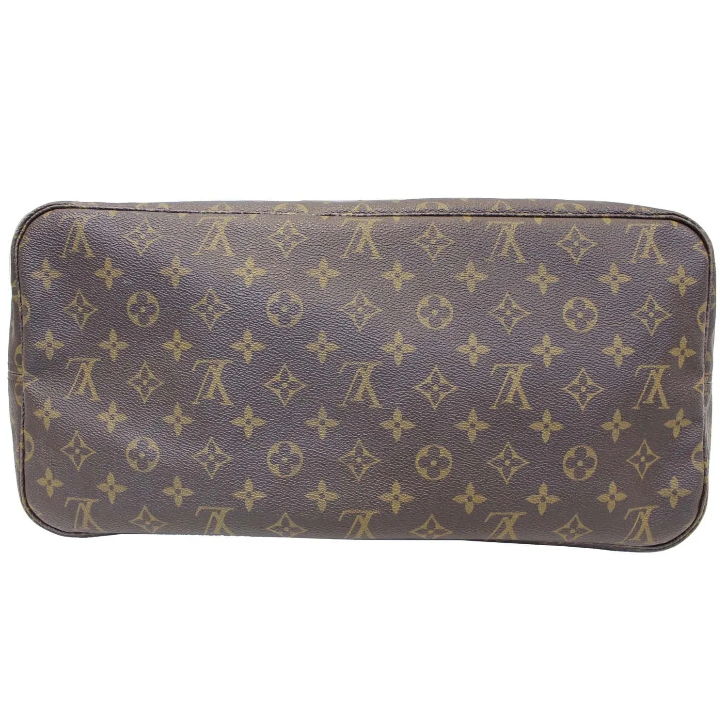 LOUIS VUITTON Neverfull GM Monogram Canvas Shoulder Bag