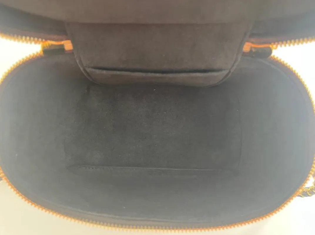 Louis Vuitton Reverse Monogram Vanity PM