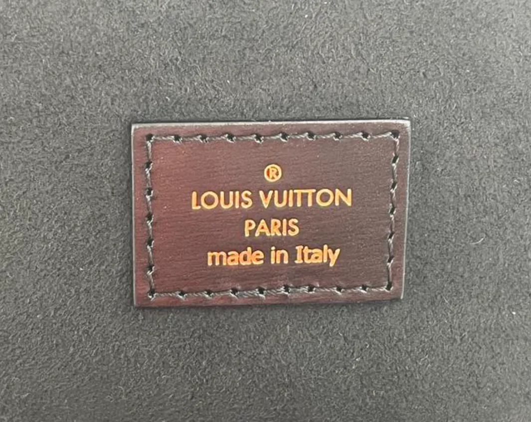 Louis Vuitton Reverse Monogram Vanity PM