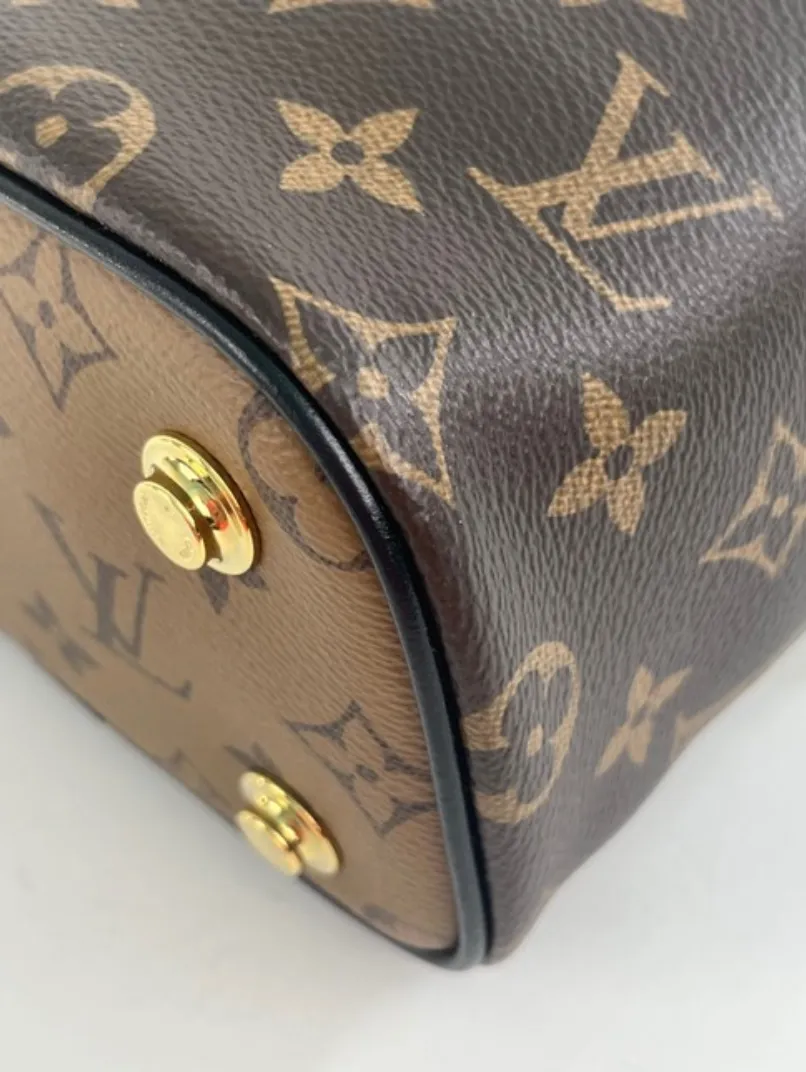 Louis Vuitton Reverse Monogram Vanity PM