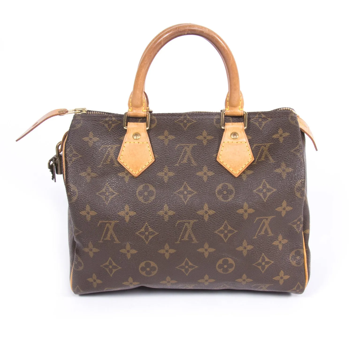 Louis Vuitton Speedy 25