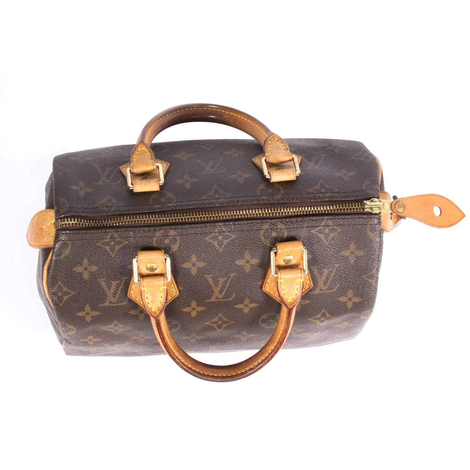 Louis Vuitton Speedy 25