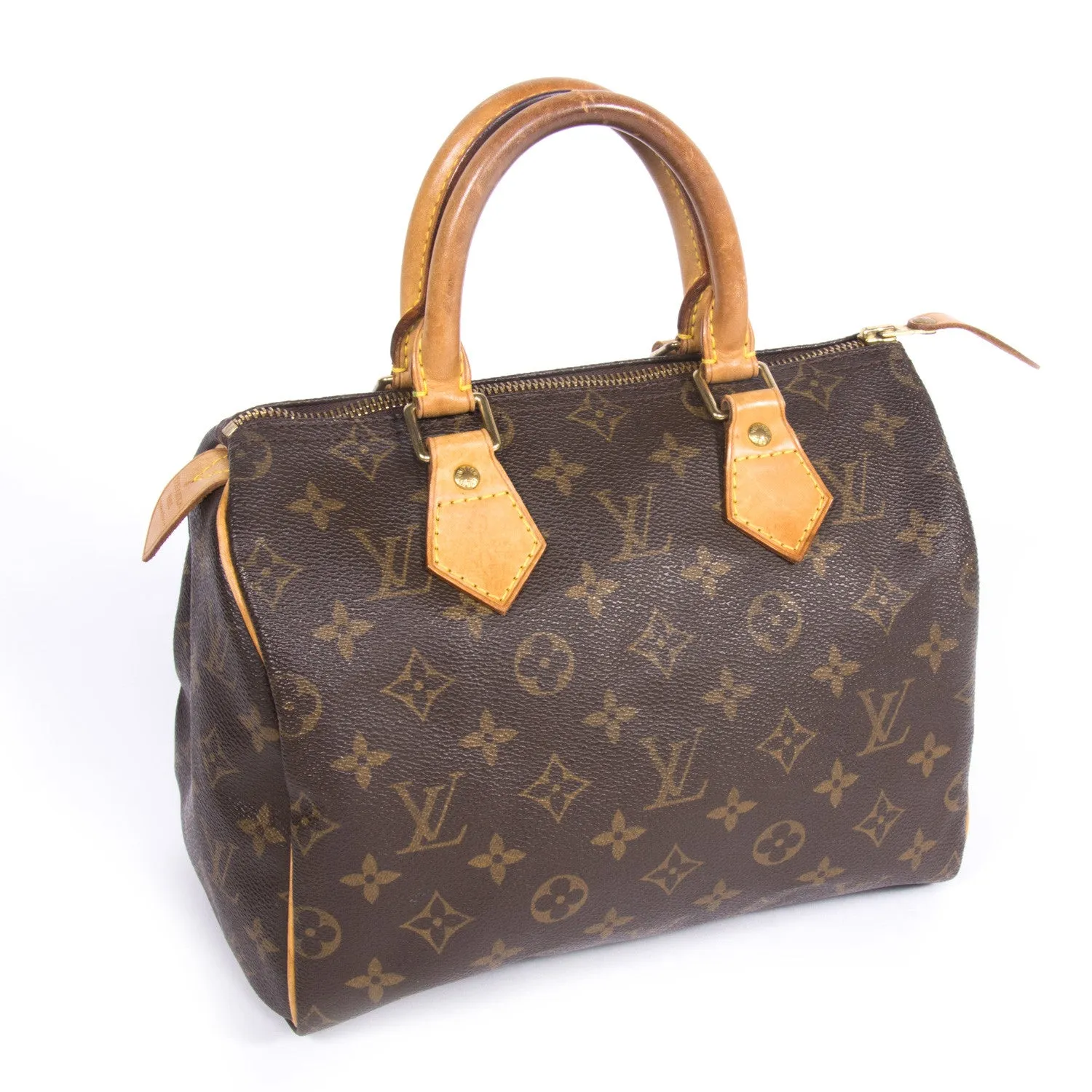 Louis Vuitton Speedy 25