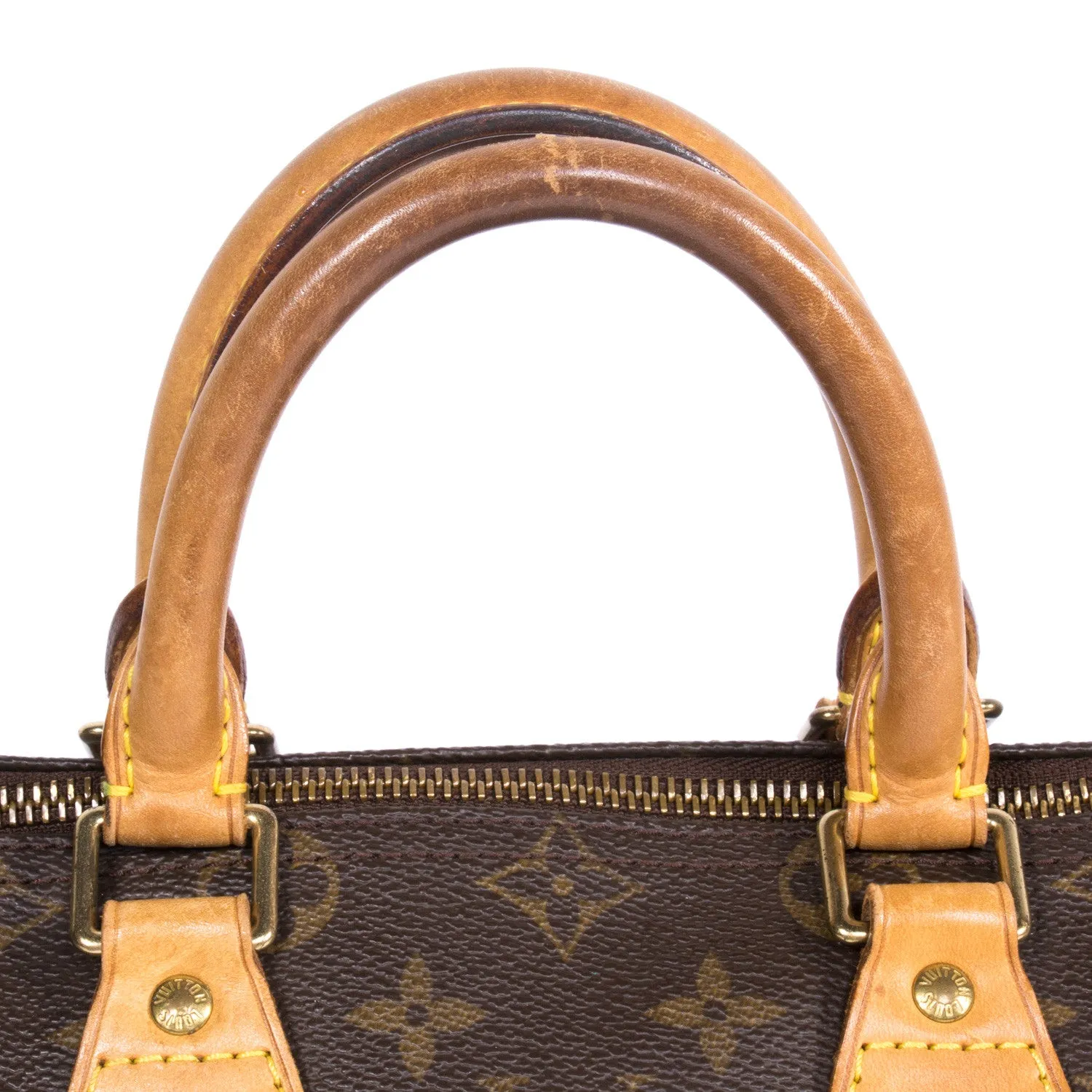Louis Vuitton Speedy 25