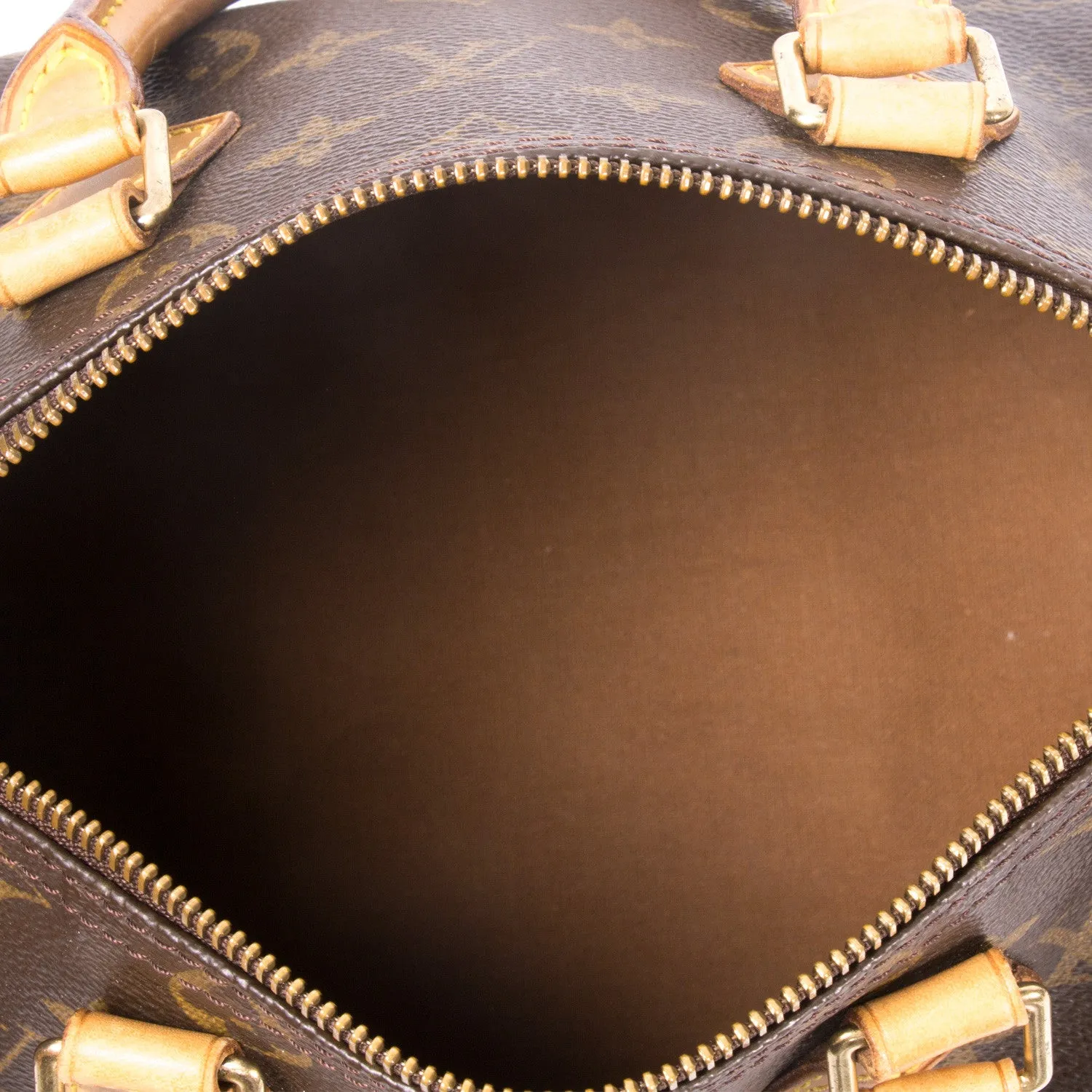 Louis Vuitton Speedy 25