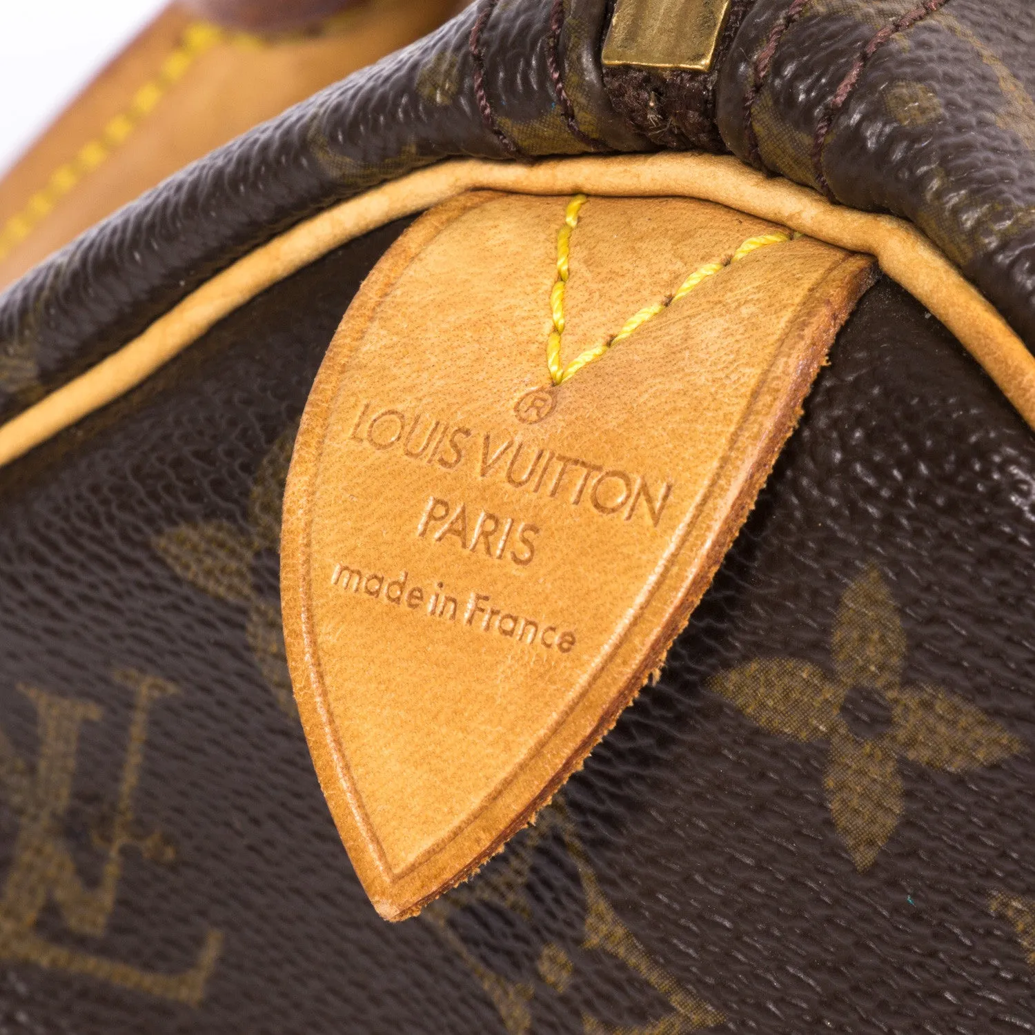 Louis Vuitton Speedy 25