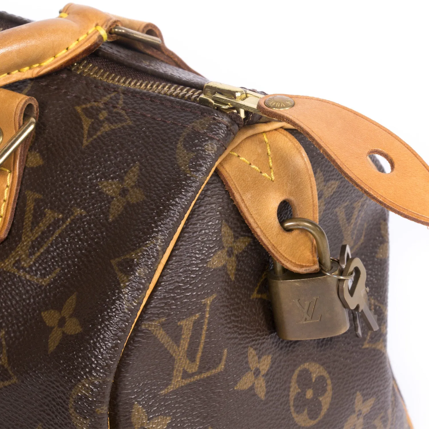 Louis Vuitton Speedy 25