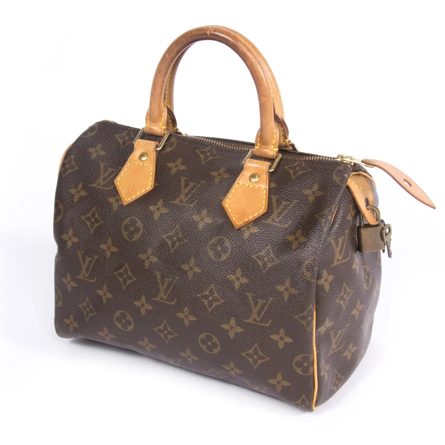 Louis Vuitton Speedy 25