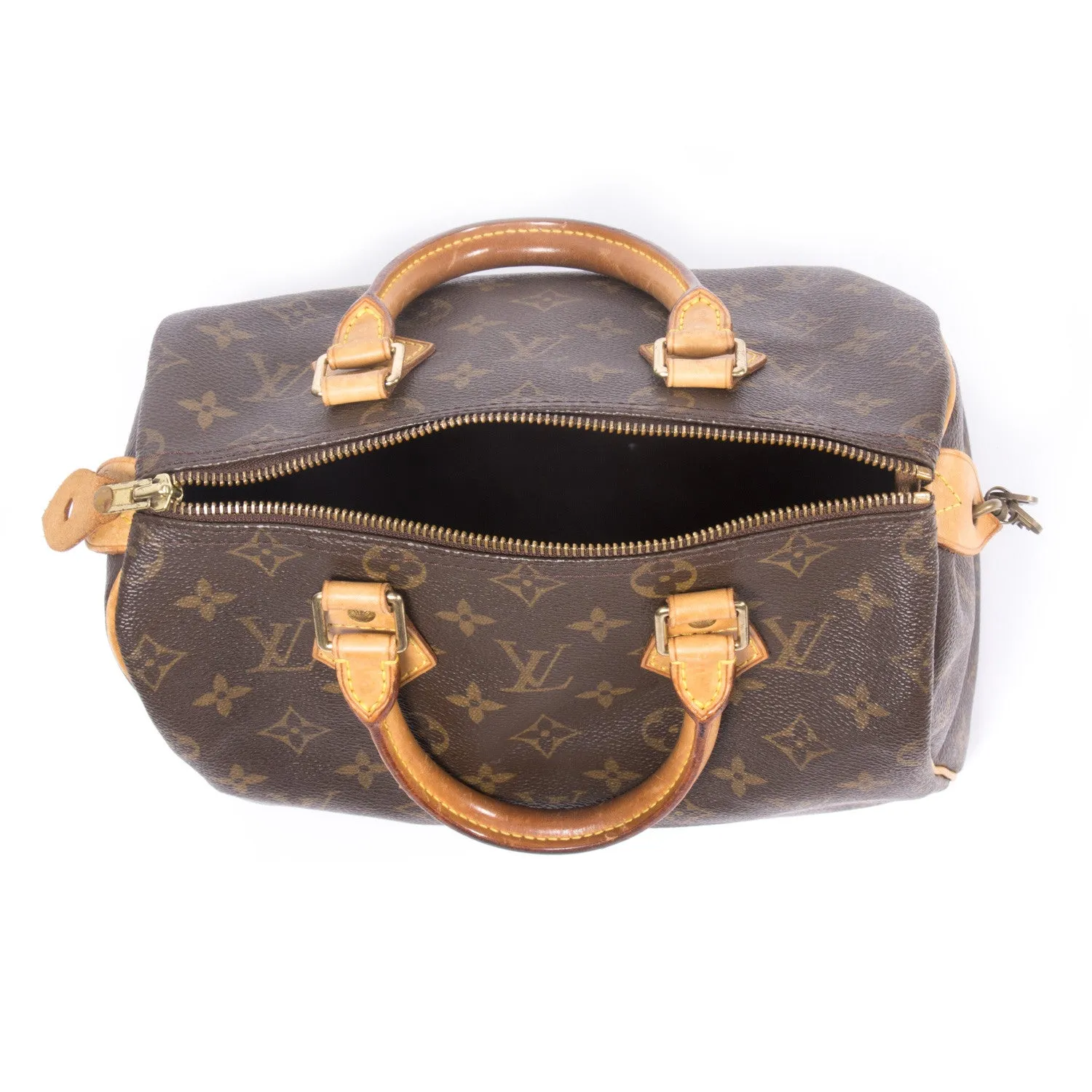 Louis Vuitton Speedy 25