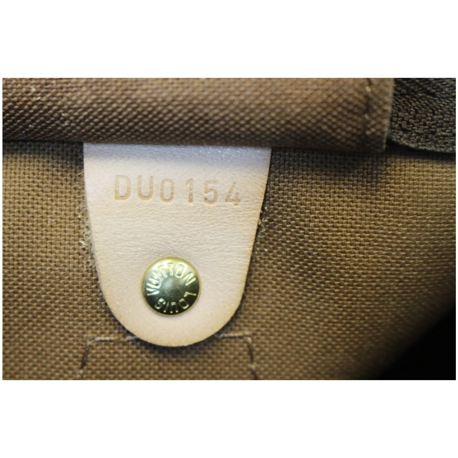 LOUIS VUITTON Speedy 30 Bandouliere Monogram Canvas Shoulder Bag