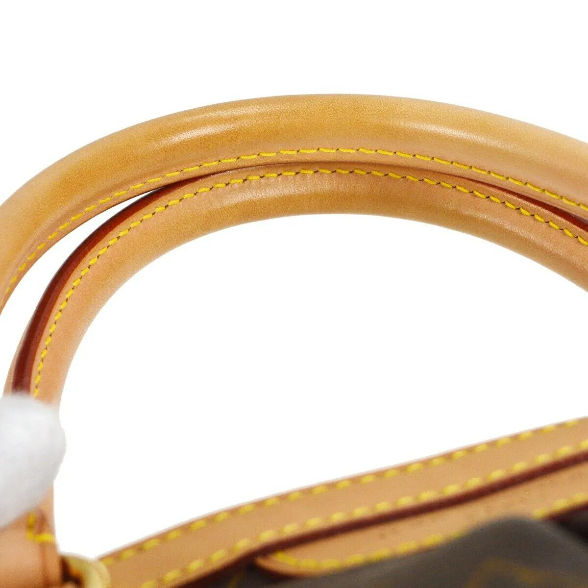 LOUIS VUITTON TIVOLI PM HAND TOTE BAG PURSE MONOGRAM M40143 84454