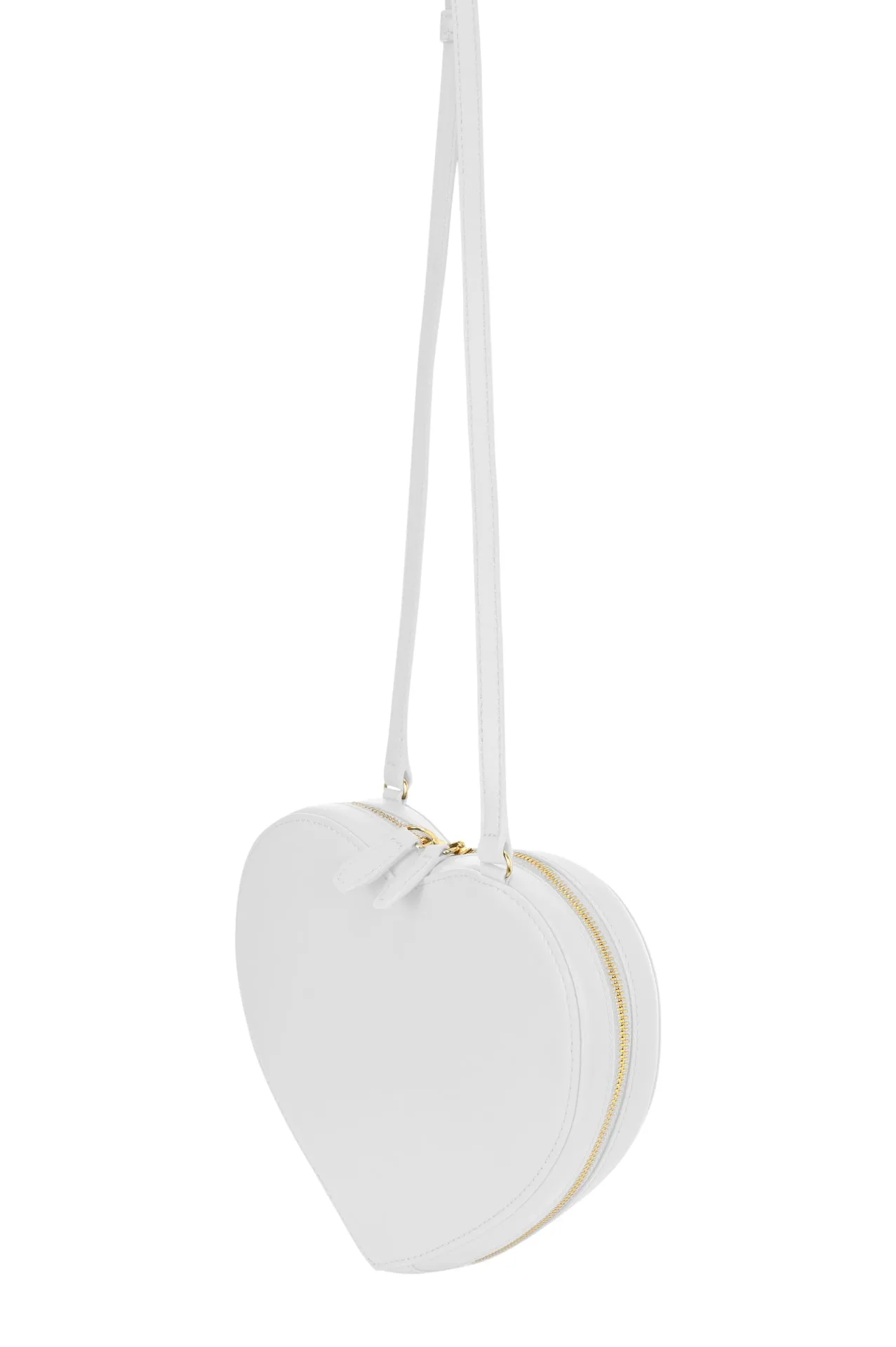 LOVE BAG MILK WHITE