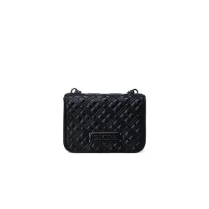 Love Moschino Black Shoulder Bag