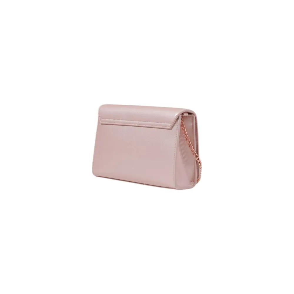 Love Moschino Multicolor Polyethylene Handbag