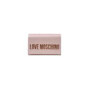 Love Moschino Multicolor Polyethylene Handbag