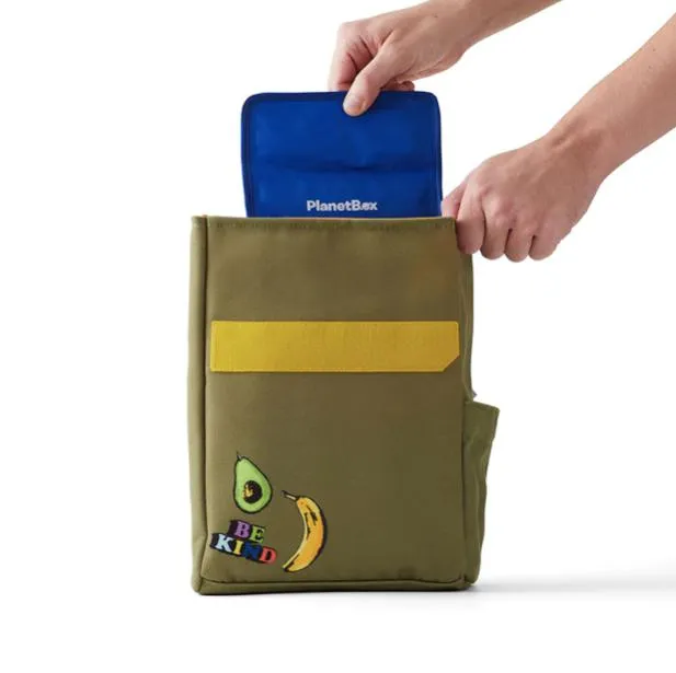 Lunch Sack