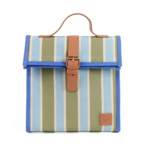 Lunch Satchel - Pistachio